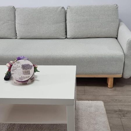 Apartament Karina Năvodari Екстериор снимка