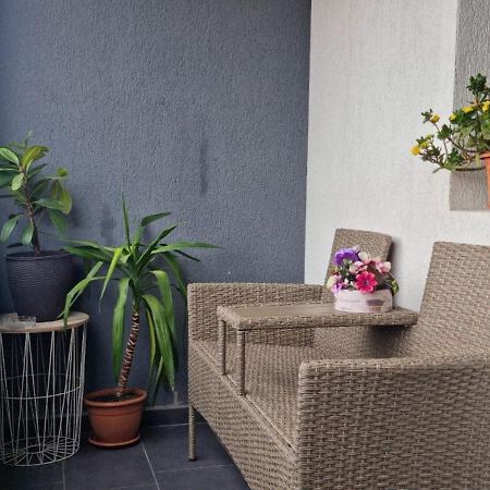 Apartament Karina Năvodari Екстериор снимка