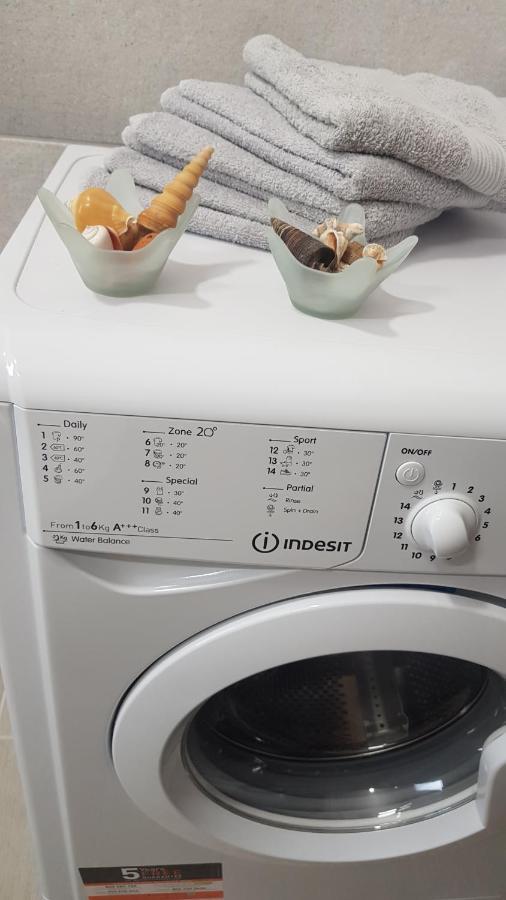 Apartament Karina Năvodari Екстериор снимка