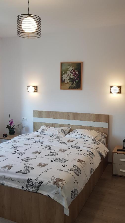 Apartament Karina Năvodari Екстериор снимка