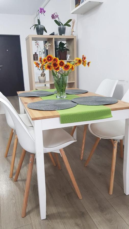Apartament Karina Năvodari Екстериор снимка