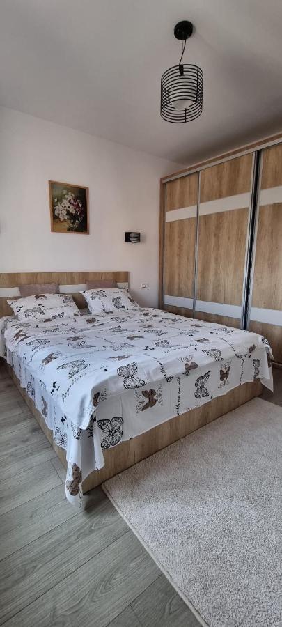 Apartament Karina Năvodari Екстериор снимка