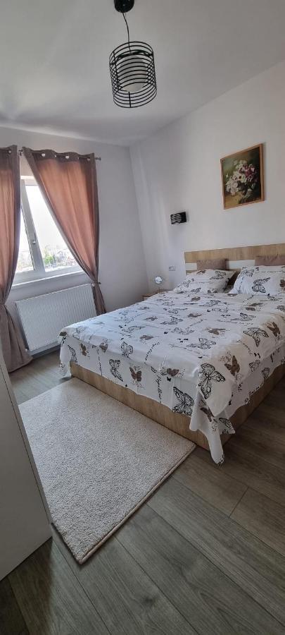 Apartament Karina Năvodari Екстериор снимка