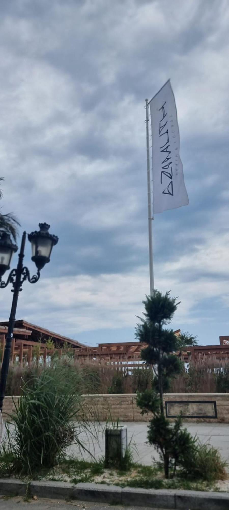Apartament Karina Năvodari Екстериор снимка