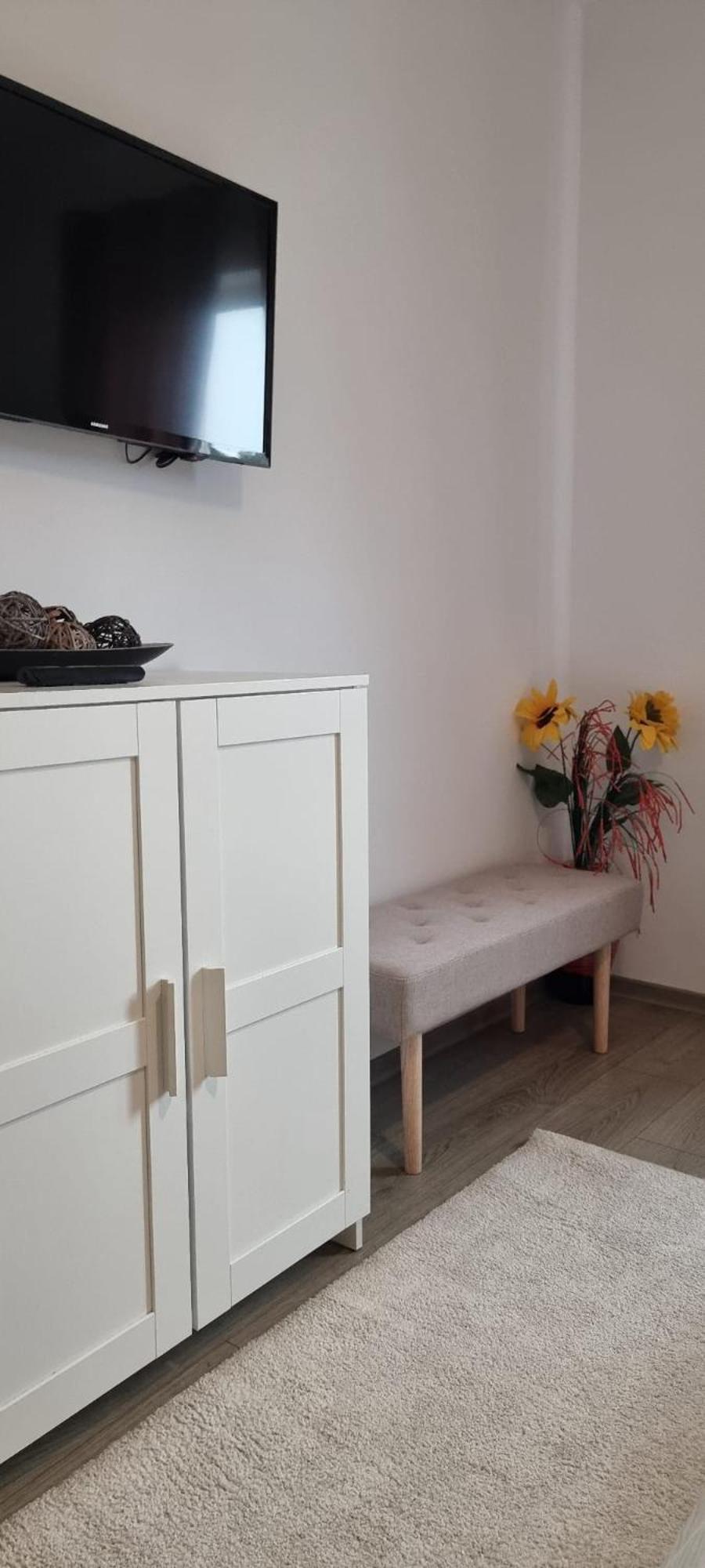 Apartament Karina Năvodari Екстериор снимка