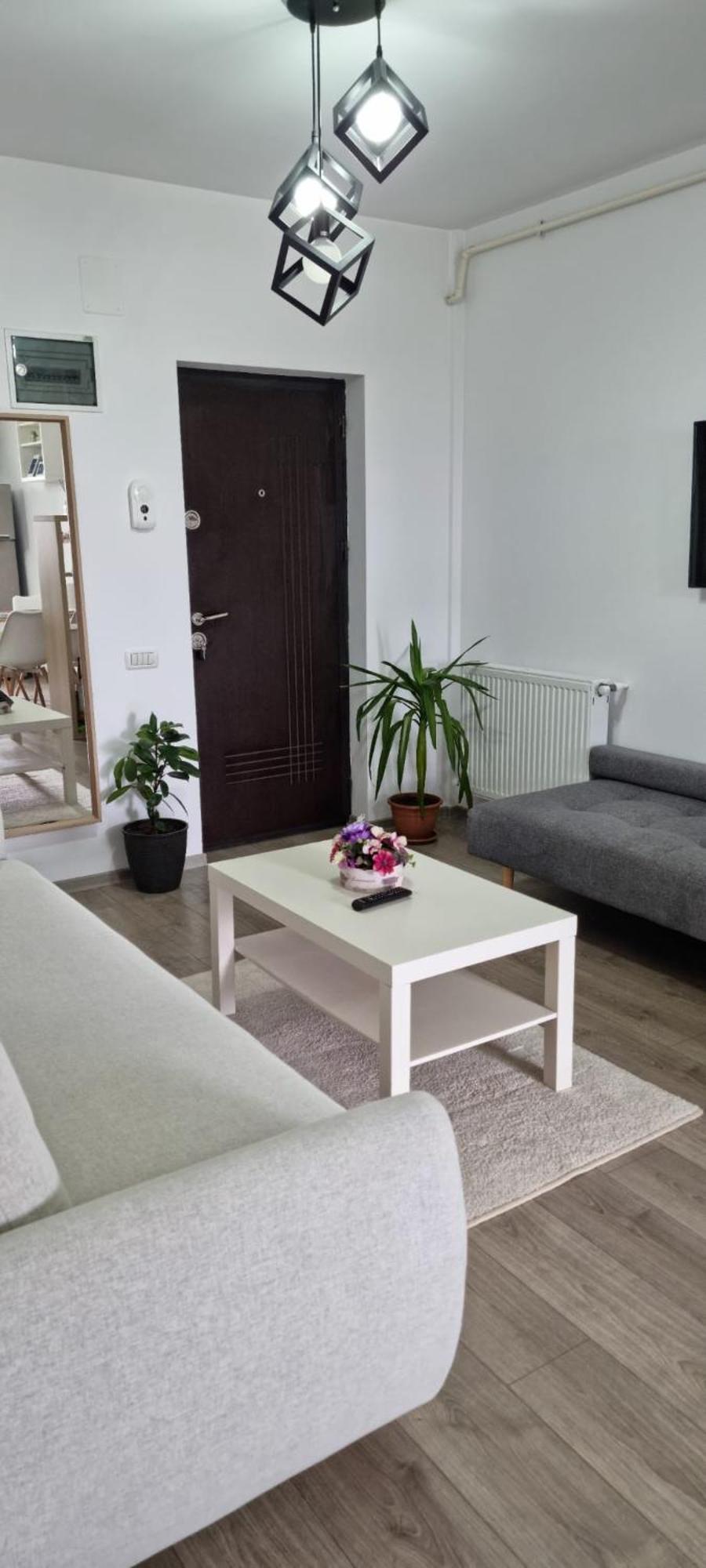 Apartament Karina Năvodari Екстериор снимка