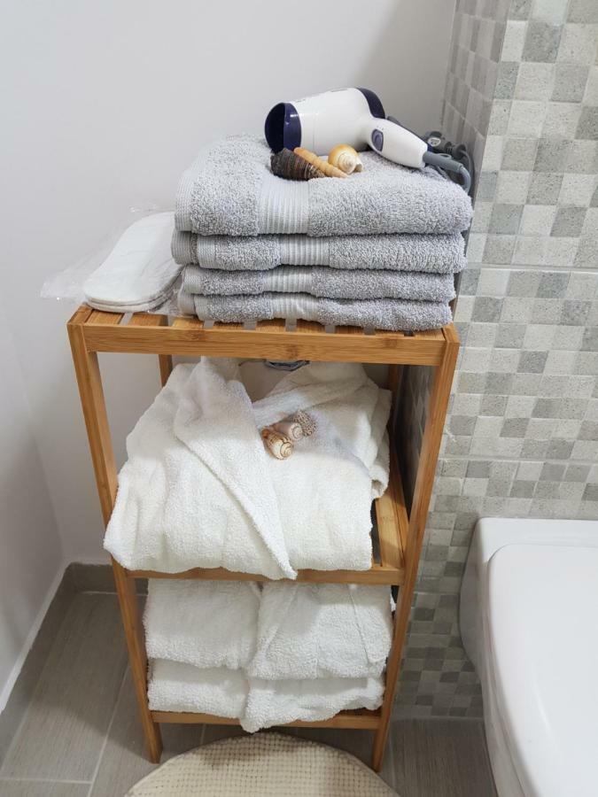 Apartament Karina Năvodari Екстериор снимка